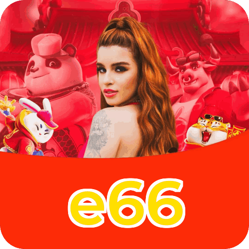 Login rápido no app e66