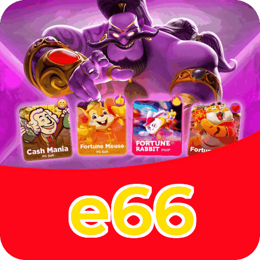 Jogos com maior RTP na e66