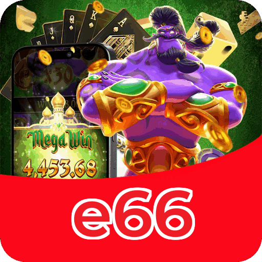 Promoções e bônus exclusivos da e66