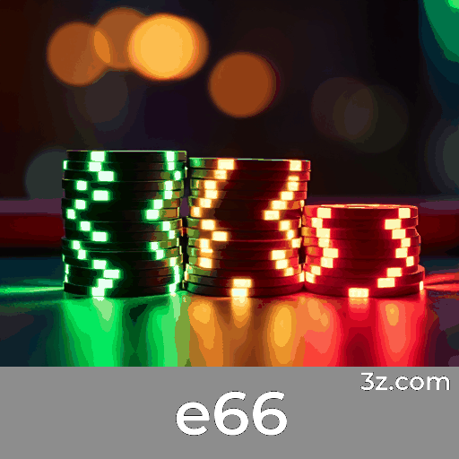 Experiência VIP Exclusiva no e66 Casino: Serviço e Luxo